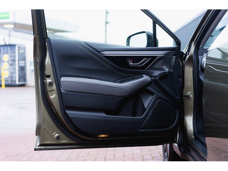 Used Subaru Outback 2023 for sale - 76884469: Photo 24