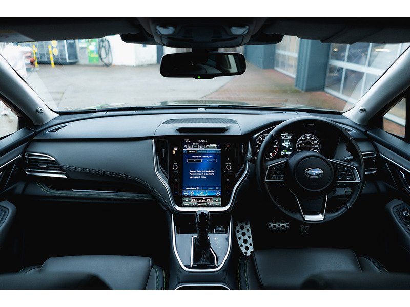 Used Subaru Outback 2023 for sale - 76884469: Photo 29