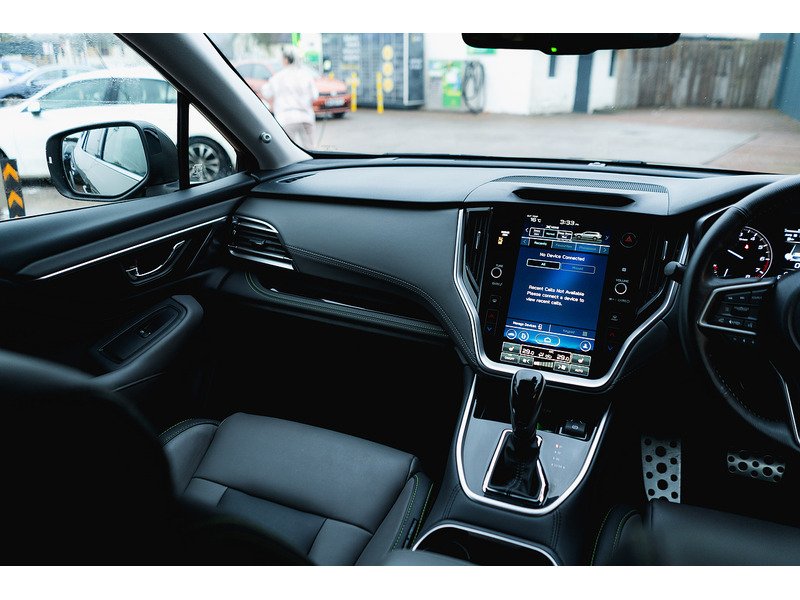 Used Subaru Outback 2023 for sale - 76884469: Photo 30