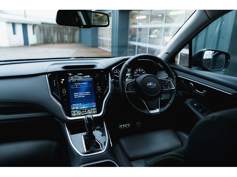 Used Subaru Outback 2023 for sale - 76884469: Photo 31