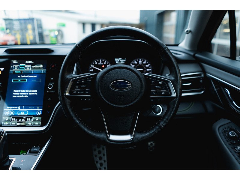 Used Subaru Outback 2023 for sale - 76884469: Photo 32