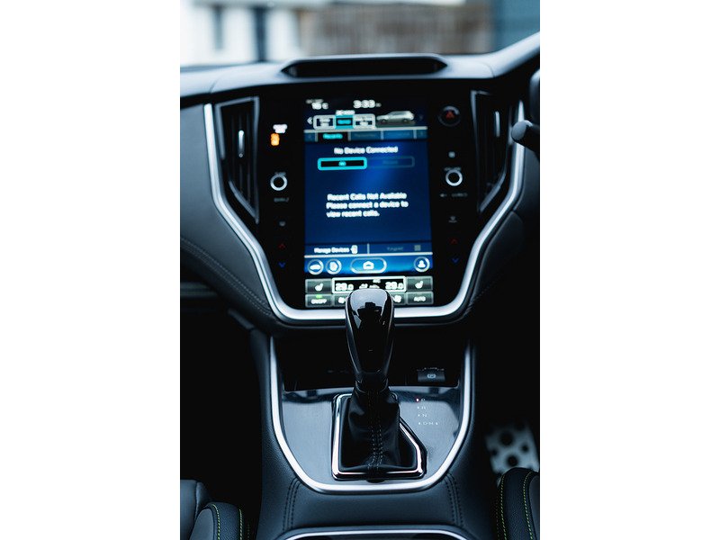 Used Subaru Outback 2023 for sale - 76884469: Photo 33