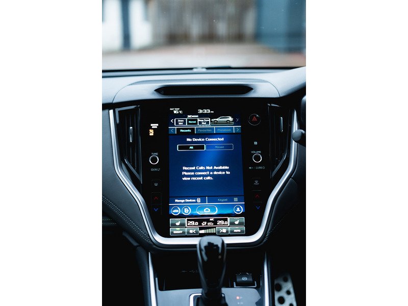 Used Subaru Outback 2023 for sale - 76884469: Photo 35