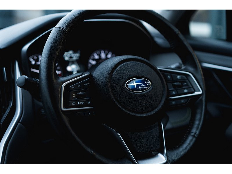 Used Subaru Outback 2023 for sale - 76884469: Photo 36