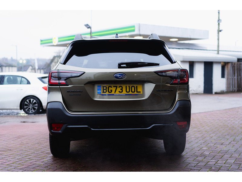 Used Subaru Outback 2023 for sale - 76884469: Photo 5