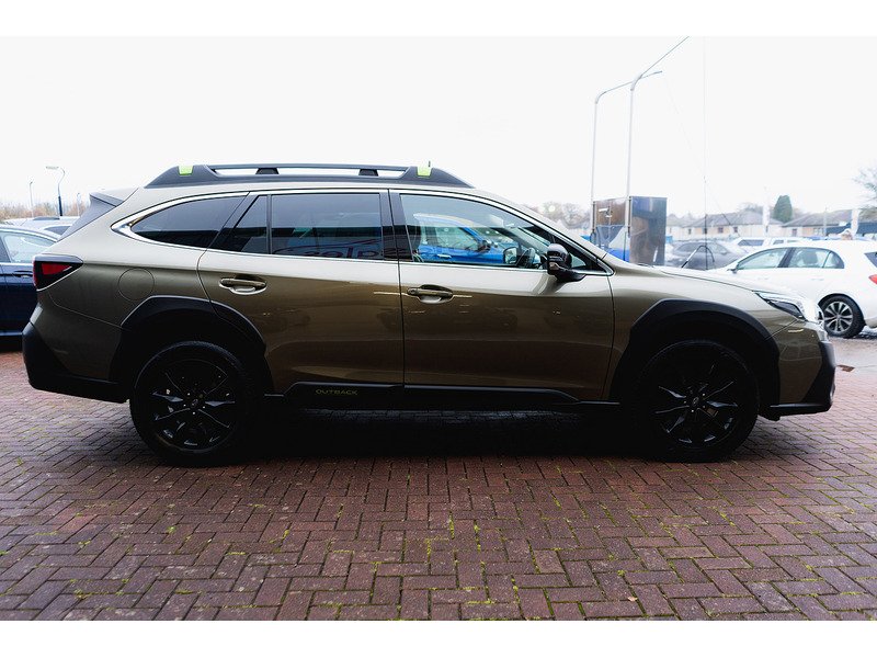 Used Subaru Outback 2023 for sale - 76884469: Photo 7