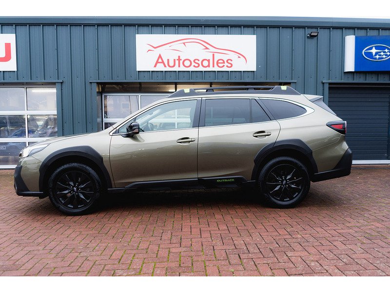 Used Subaru Outback 2023 for sale - 76884469: Photo 8