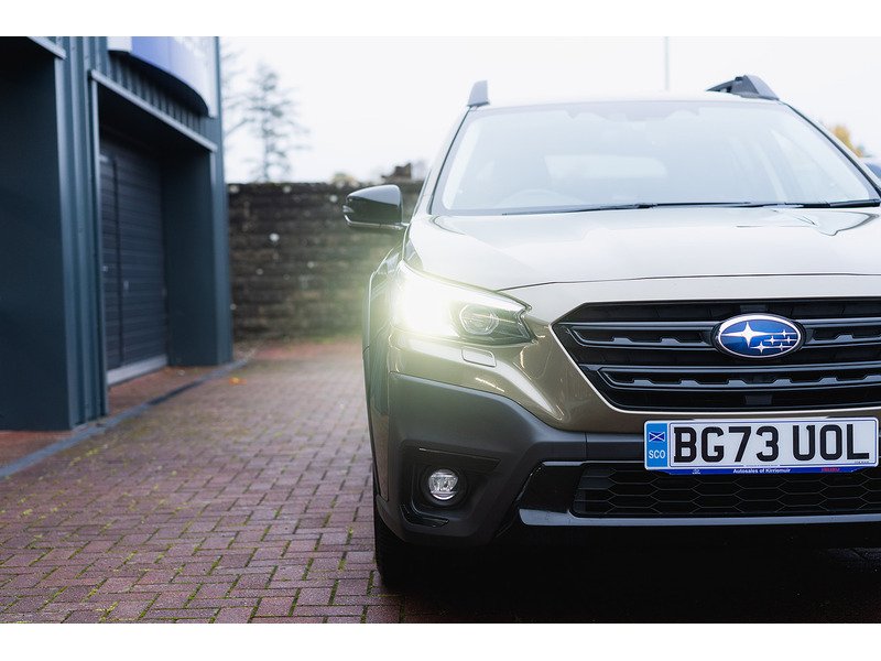 Used Subaru Outback 2023 for sale - 76884469: Photo 9