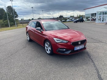 Used SEAT Leon 2020 for sale - 79817318: Photo