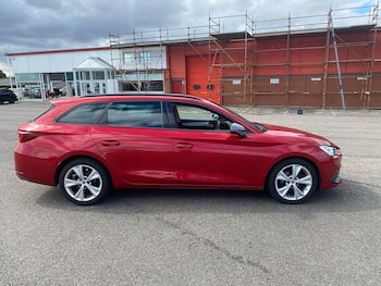 Used SEAT Leon 2020 for sale - 79817318: Photo