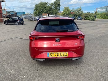 Used SEAT Leon 2020 for sale - 79817318: Photo