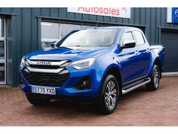 Used Isuzu D-Max 2025 for sale - 79082564: Photo