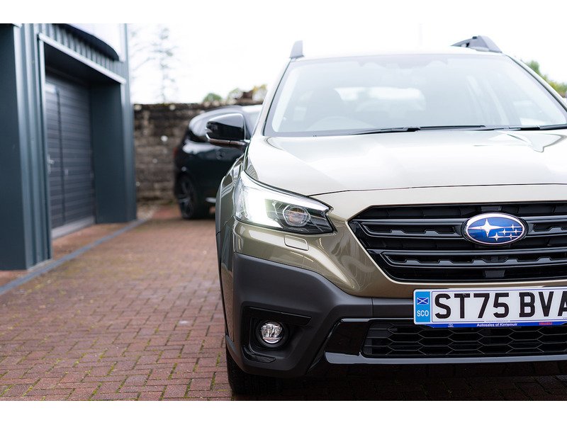 Used Subaru Outback 2025 for sale - 76884463: Photo 11