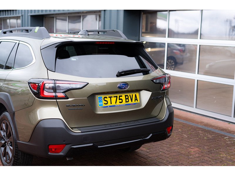 Used Subaru Outback 2025 for sale - 76884463: Photo 15