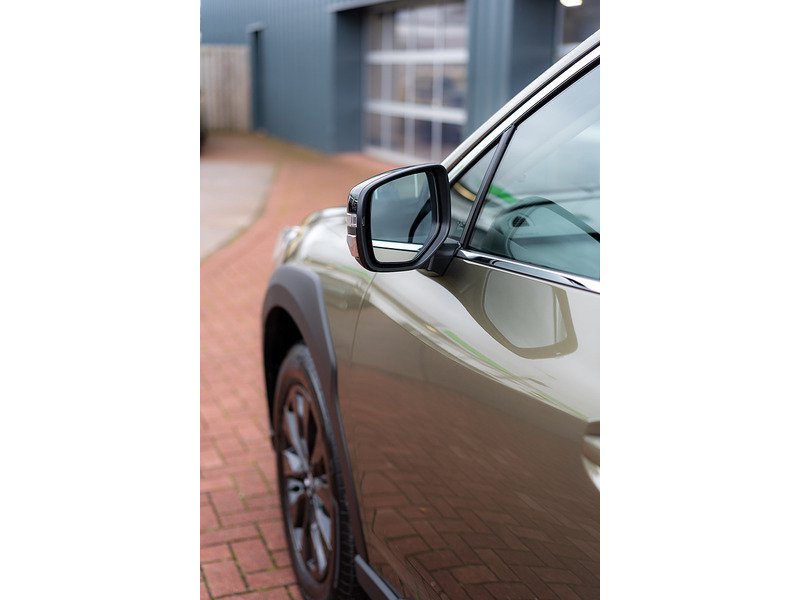 Used Subaru Outback 2025 for sale - 76884463: Photo 16