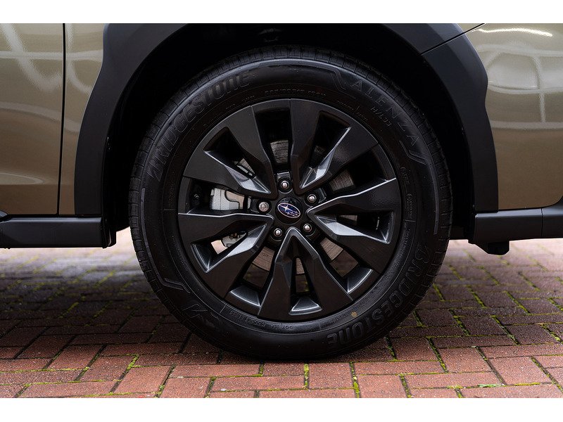 Used Subaru Outback 2025 for sale - 76884463: Photo 17