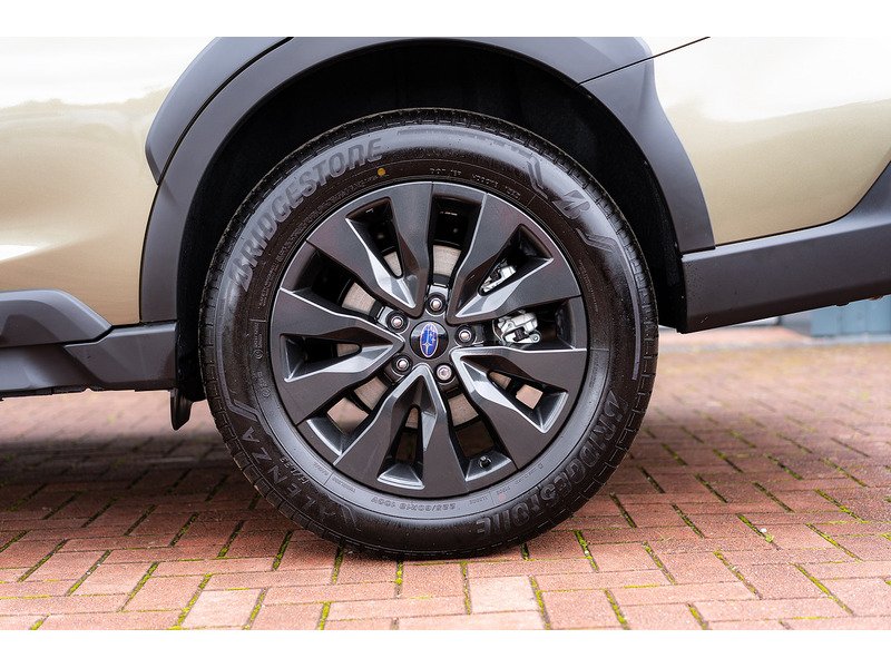 Used Subaru Outback 2025 for sale - 76884463: Photo 19