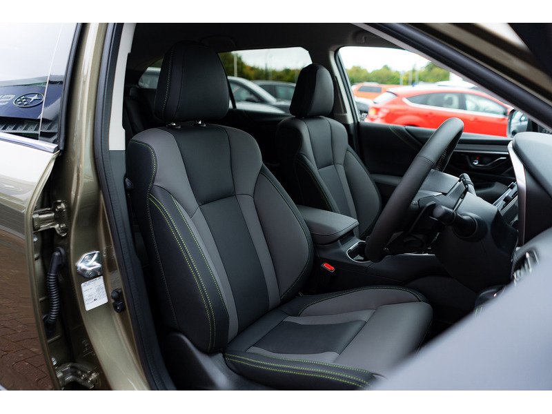 Used Subaru Outback 2025 for sale - 76884463: Photo 2