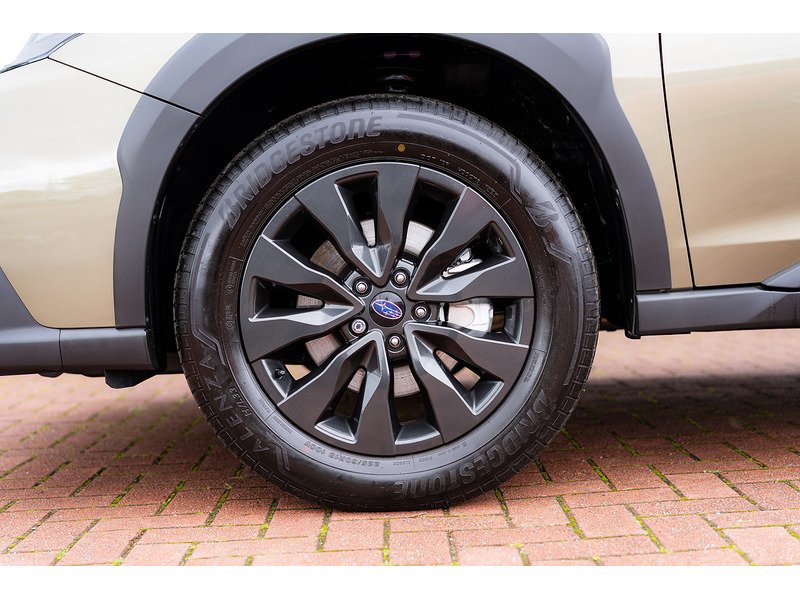 Used Subaru Outback 2025 for sale - 76884463: Photo 20