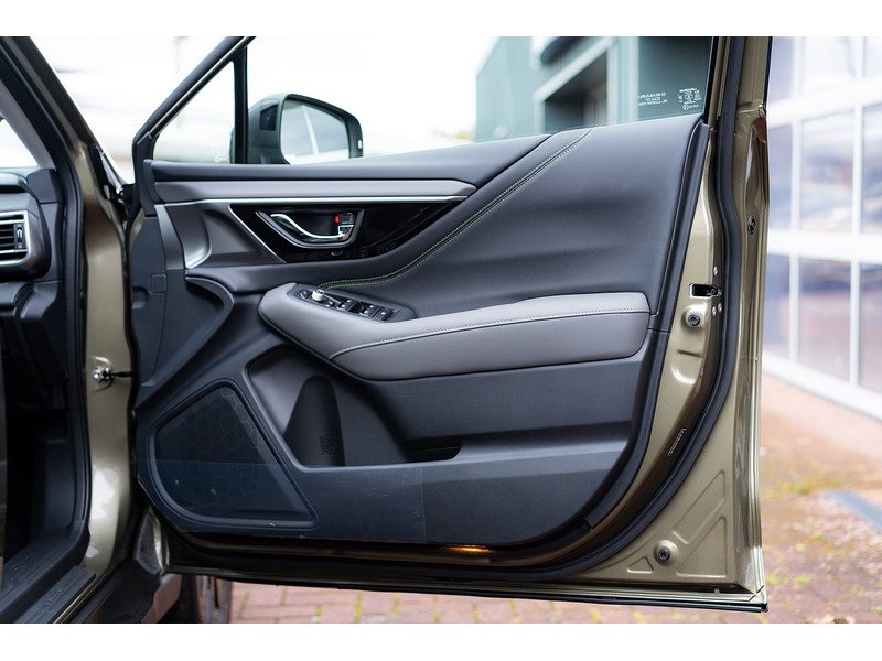 Used Subaru Outback 2025 for sale - 76884463: Photo 21