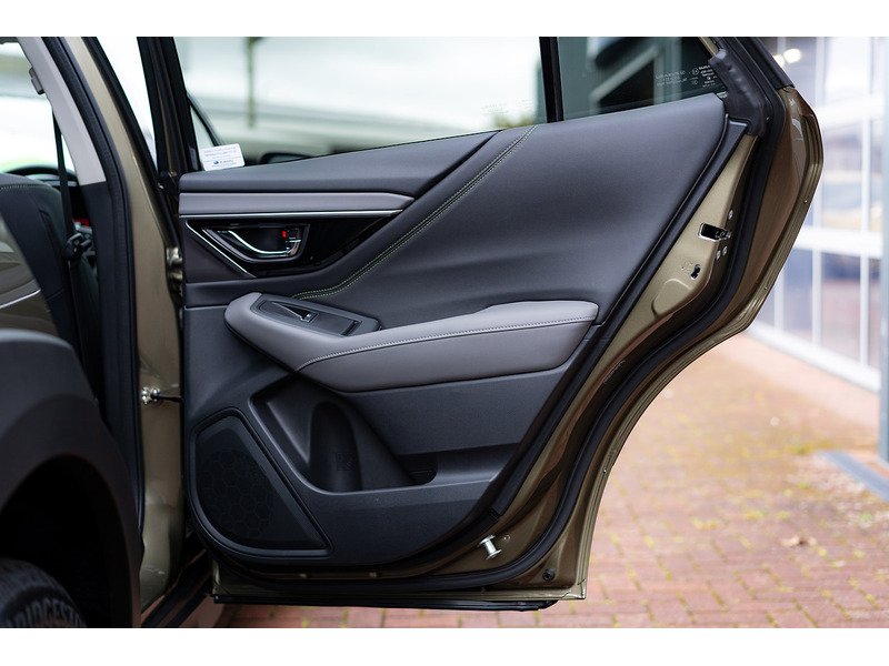 Used Subaru Outback 2025 for sale - 76884463: Photo 22