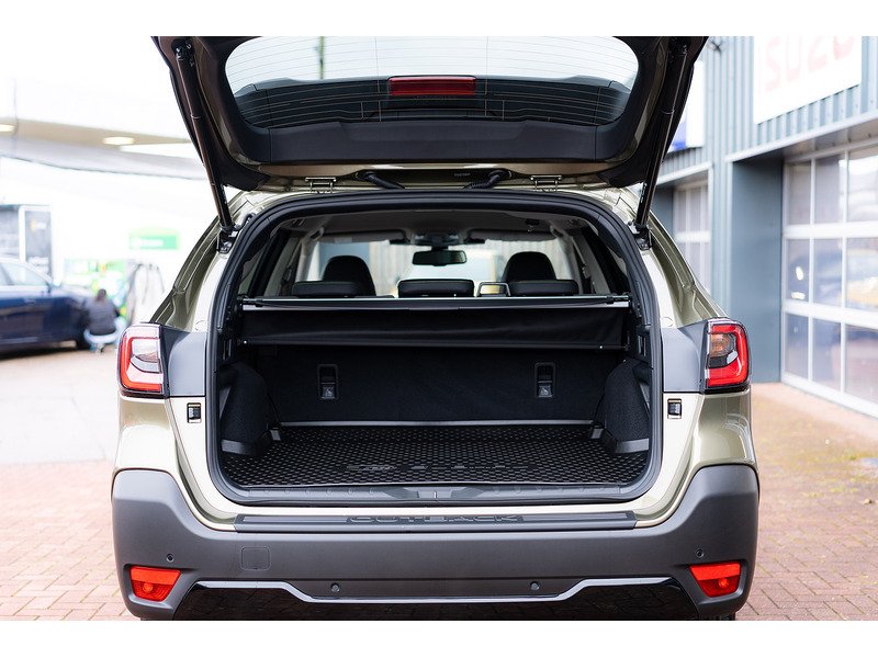 Used Subaru Outback 2025 for sale - 76884463: Photo 23