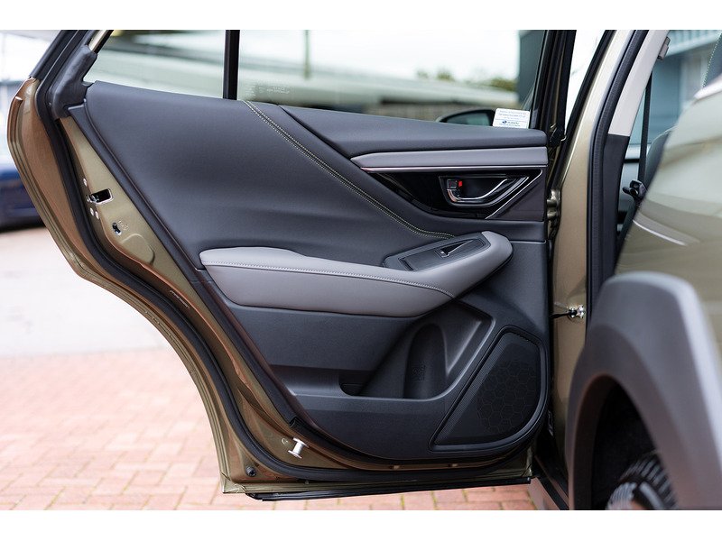 Used Subaru Outback 2025 for sale - 76884463: Photo 25