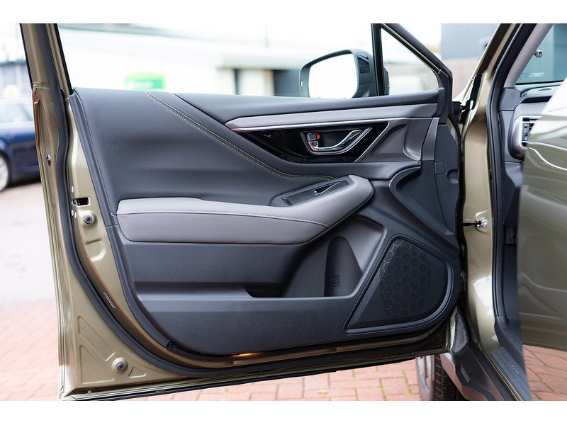 Used Subaru Outback 2025 for sale - 76884463: Photo 26