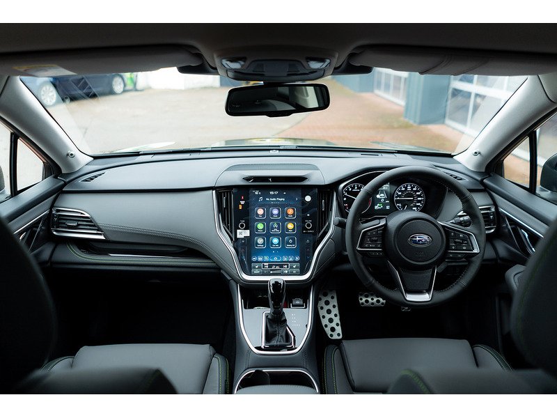 Used Subaru Outback 2025 for sale - 76884463: Photo 3