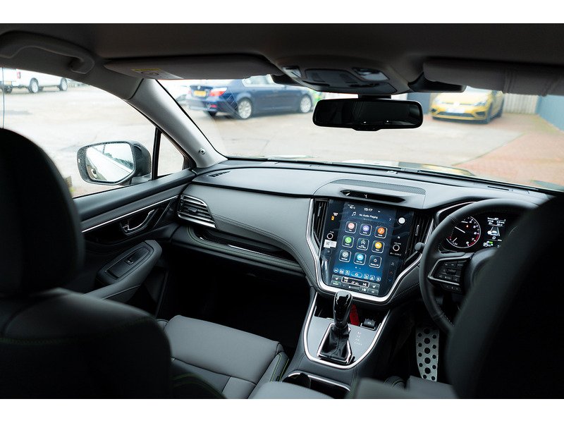 Used Subaru Outback 2025 for sale - 76884463: Photo 30