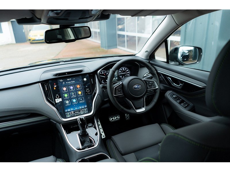 Used Subaru Outback 2025 for sale - 76884463: Photo 31