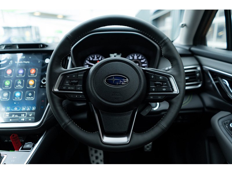 Used Subaru Outback 2025 for sale - 76884463: Photo 32