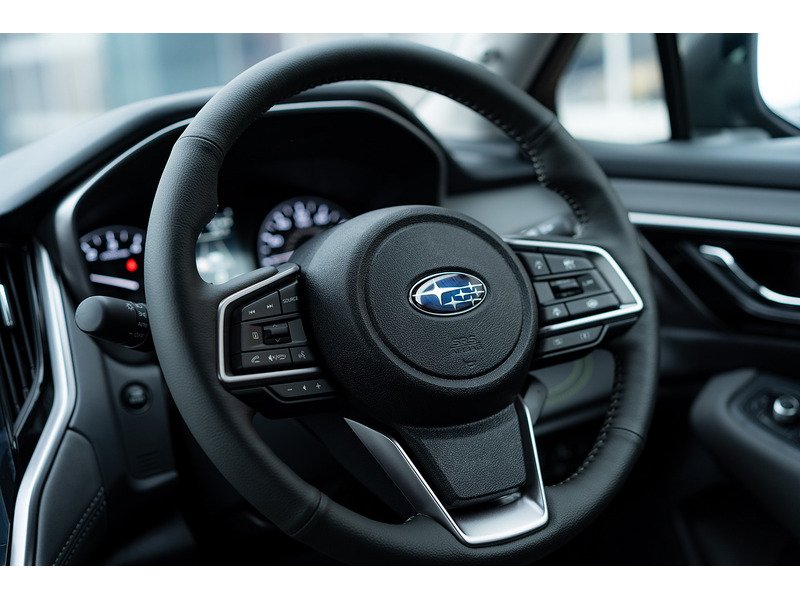 Used Subaru Outback 2025 for sale - 76884463: Photo 36