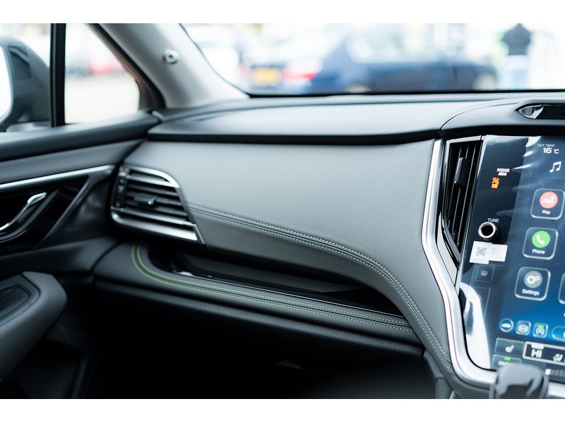 Used Subaru Outback 2025 for sale - 76884463: Photo 40