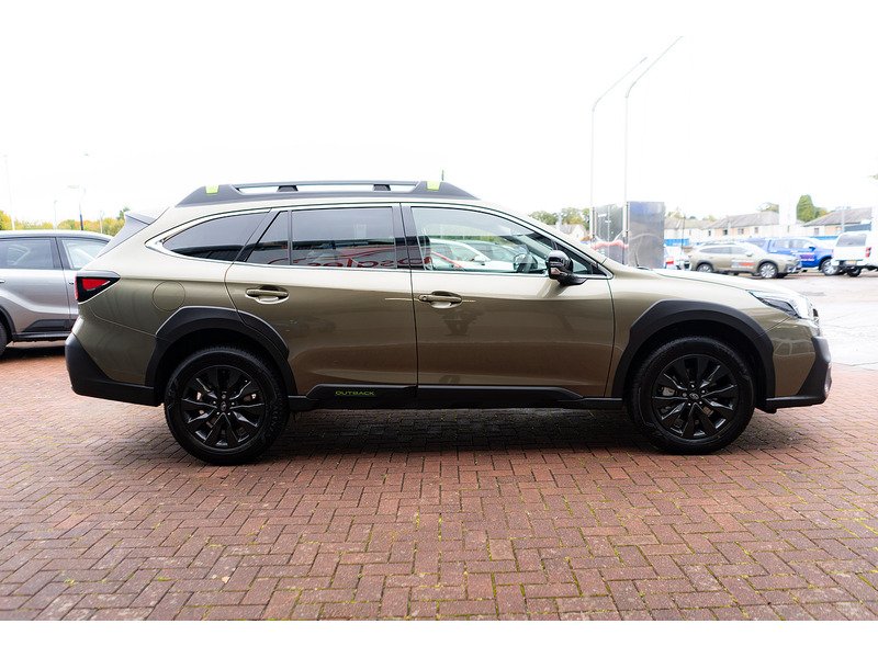 Used Subaru Outback 2025 for sale - 76884463: Photo 9