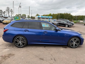 Used BMW 3 Series 2020 for sale - 78673242: Photo