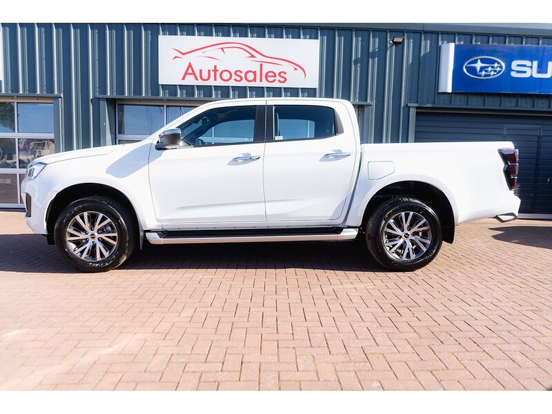 Used Isuzu D-Max for sale - 77080650: Photo 10