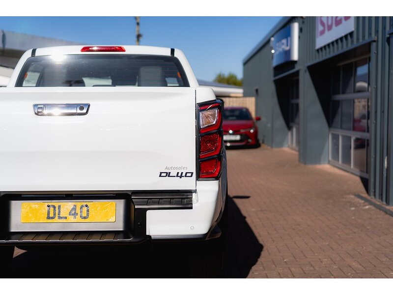 Used Isuzu D-Max for sale - 77080650: Photo 14