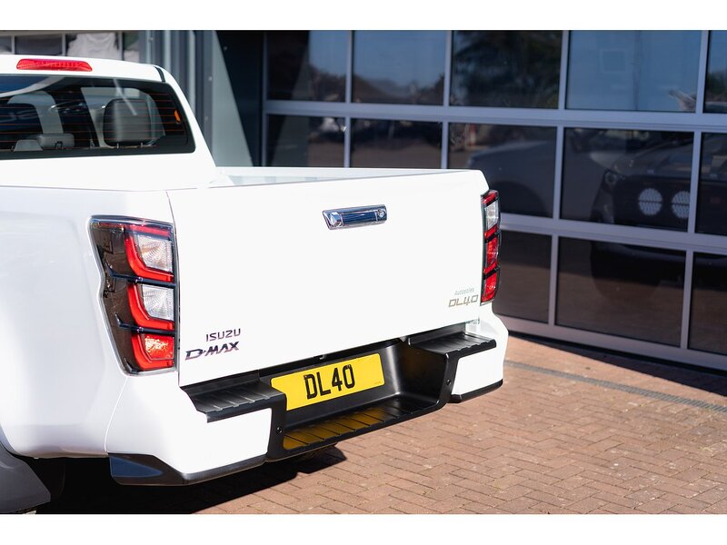 Used Isuzu D-Max for sale - 77080650: Photo 15