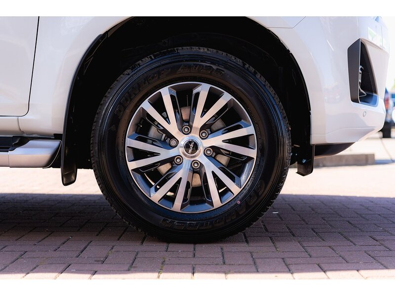 Used Isuzu D-Max for sale - 77080650: Photo 17