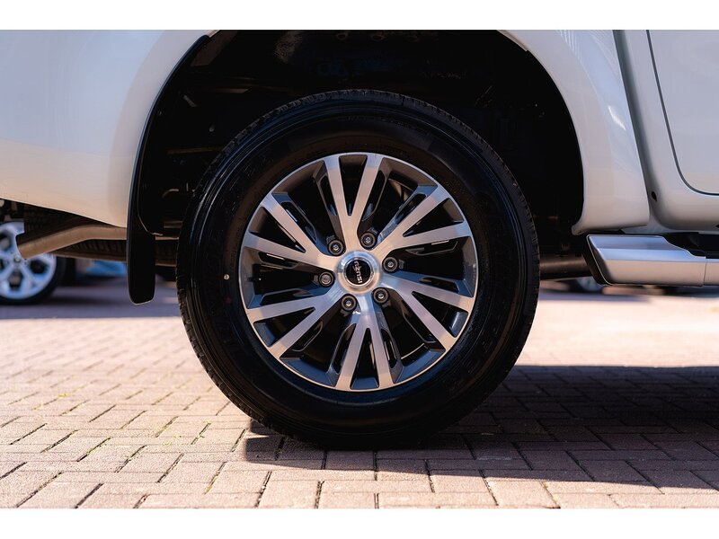 Used Isuzu D-Max for sale - 77080650: Photo 18