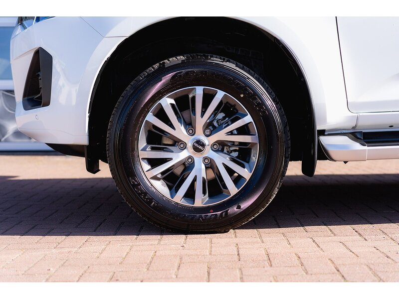 Used Isuzu D-Max for sale - 77080650: Photo 20