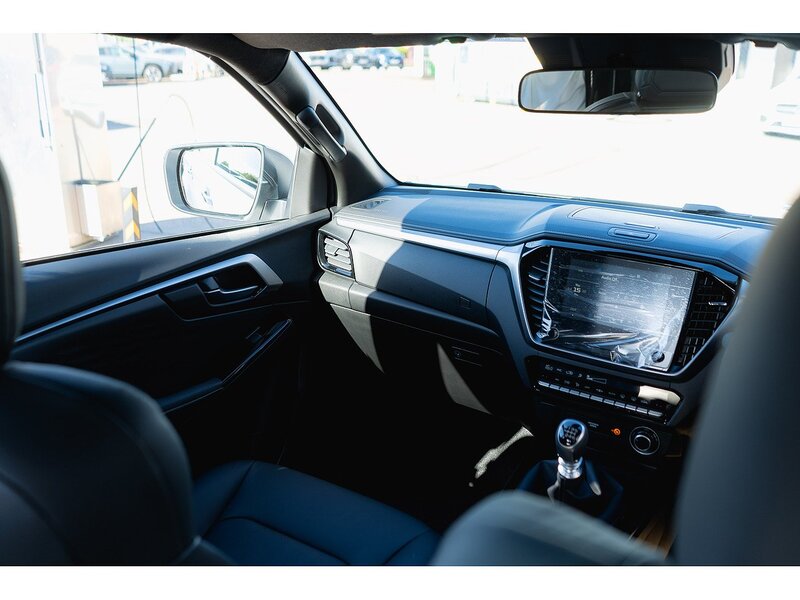 Used Isuzu D-Max for sale - 77080650: Photo 29