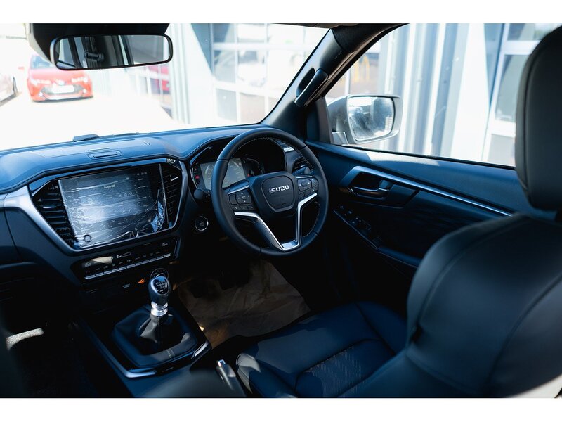 Used Isuzu D-Max for sale - 77080650: Photo 30