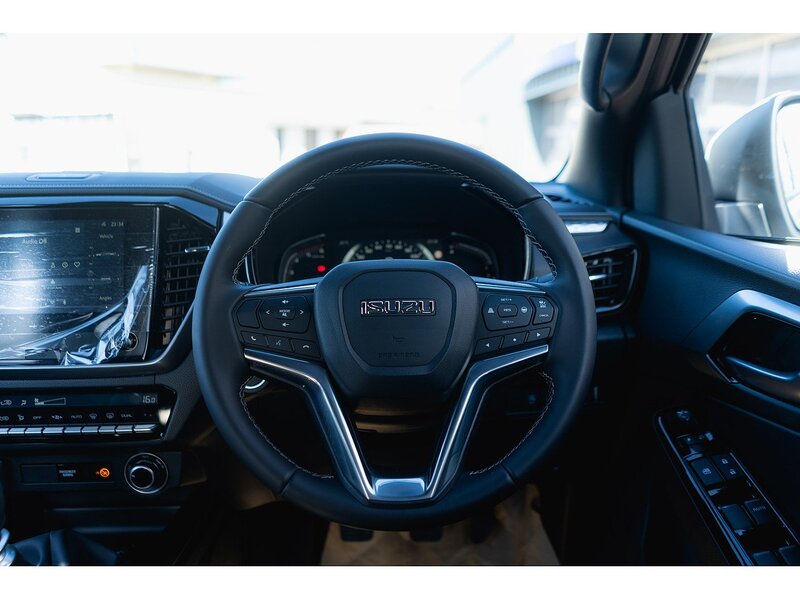 Used Isuzu D-Max for sale - 77080650: Photo 31