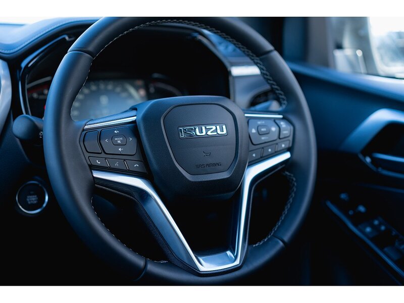 Used Isuzu D-Max for sale - 77080650: Photo 36