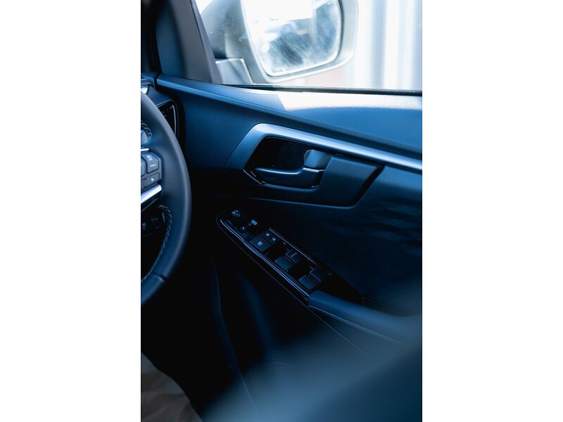 Used Isuzu D-Max for sale - 77080650: Photo 37