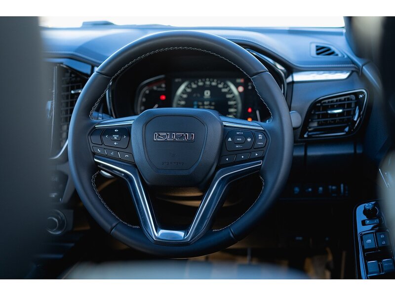 Used Isuzu D-Max for sale - 77080650: Photo 38