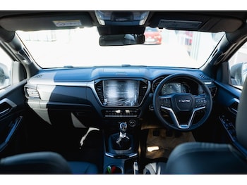 Used Isuzu D-Max 2025 for sale - 77080650: Photo