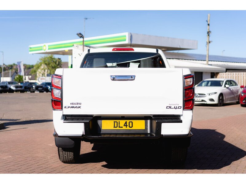 Used Isuzu D-Max for sale - 77080650: Photo 7